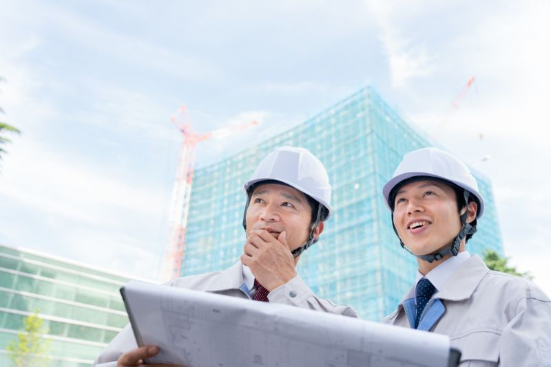 建設業許可について（経営業務の管理責任者3）